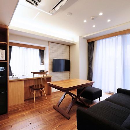 Ookini Hotels Yotsubashi Horie Apartment 大阪 外观 照片